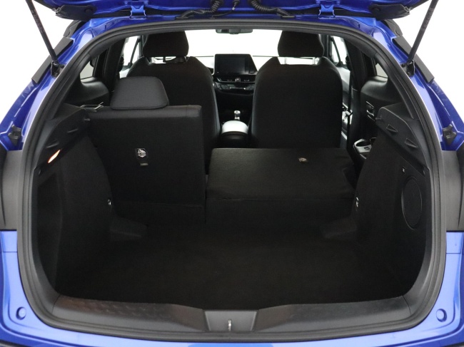 Toyota C-HR - 1.8 Hybrid Bi-Tone