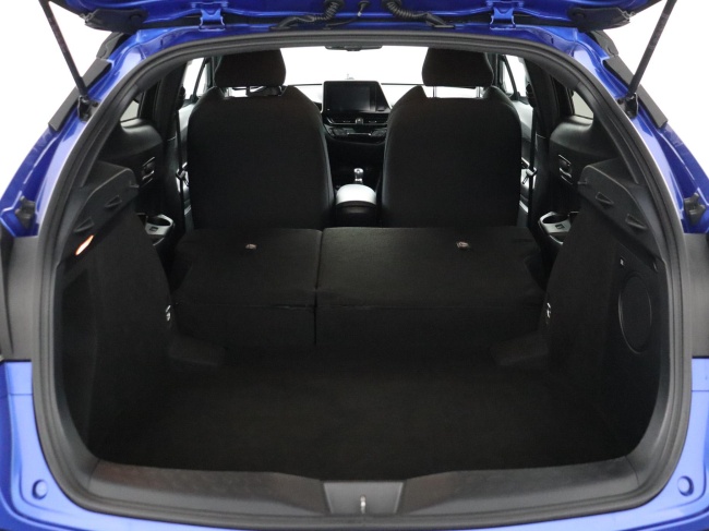 Toyota C-HR - 1.8 Hybrid Bi-Tone