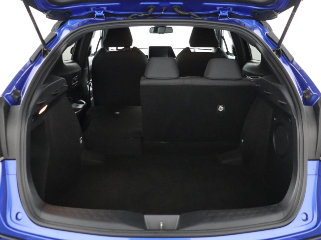 Toyota C-HR - 1.8 Hybrid Bi-Tone