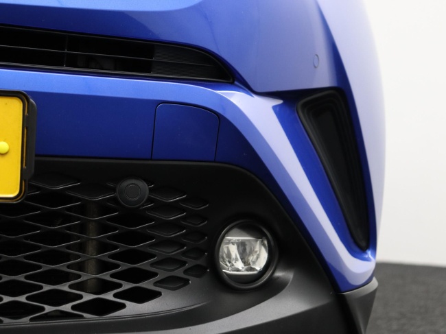 Toyota C-HR - 1.8 Hybrid Bi-Tone