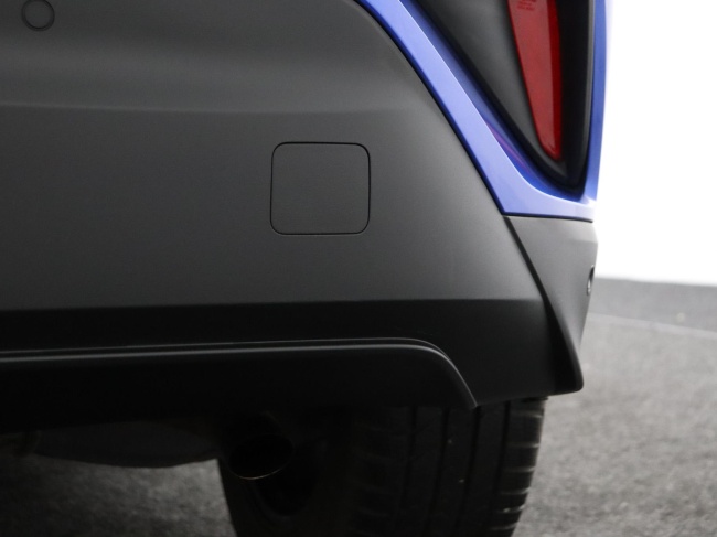 Toyota C-HR - 1.8 Hybrid Bi-Tone