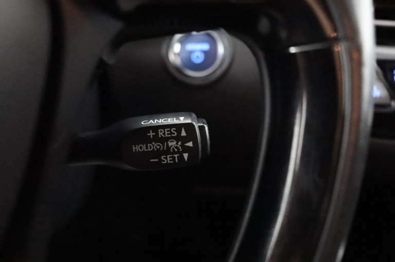 Toyota C-HR - 1.8 Hybrid Bi-Tone 39