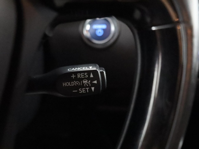 Toyota C-HR - 1.8 Hybrid Bi-Tone