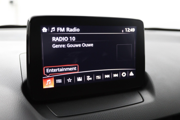 Mazda 2 - 1.5 Skyactiv-G Sportive 17