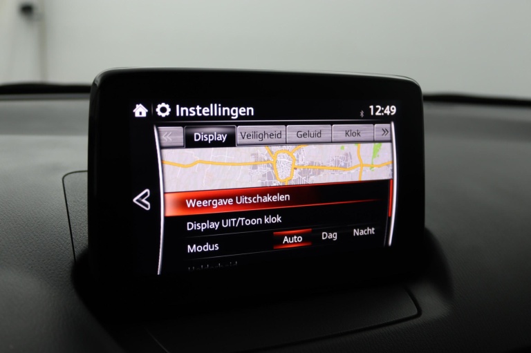 Mazda 2 - 1.5 Skyactiv-G Sportive 20