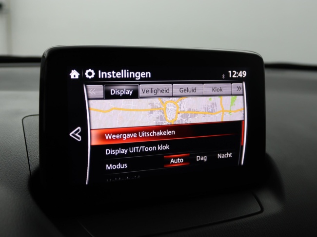 Mazda 2 - 1.5 Skyactiv-G Sportive