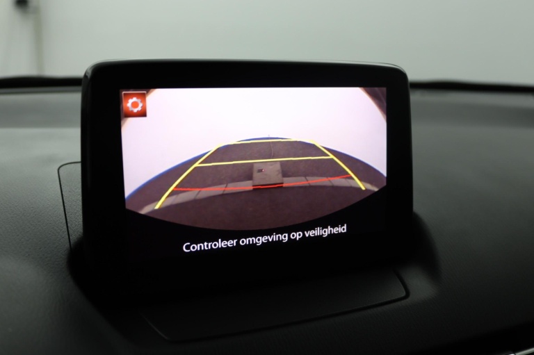 Mazda 2 - 1.5 Skyactiv-G Sportive 21