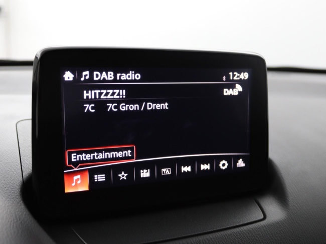 Mazda 2 - 1.5 Skyactiv-G Sportive