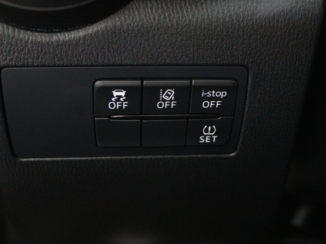 Mazda 2 - 1.5 Skyactiv-G Sportive