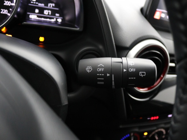 Mazda 2 - 1.5 Skyactiv-G Sportive