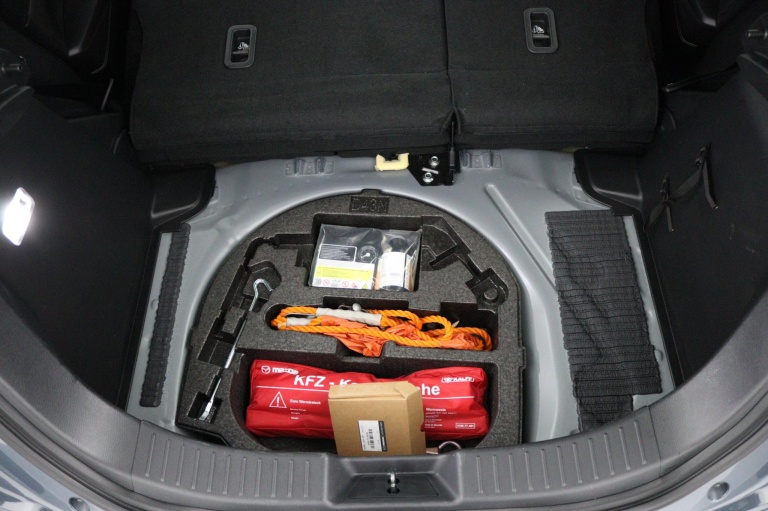 Mazda 2 - 1.5 Skyactiv-G Sportive 33