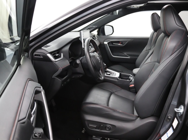 Toyota RAV4 - 2.5 Plug-in Hybrid AWD Bi-Tone Plus