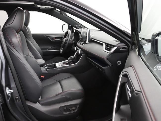 Toyota RAV4 - 2.5 Plug-in Hybrid AWD Bi-Tone Plus
