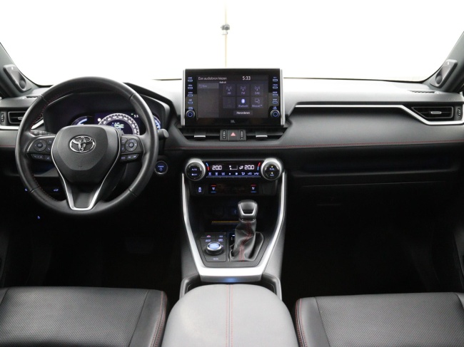 Toyota RAV4 - 2.5 Plug-in Hybrid AWD Bi-Tone Plus