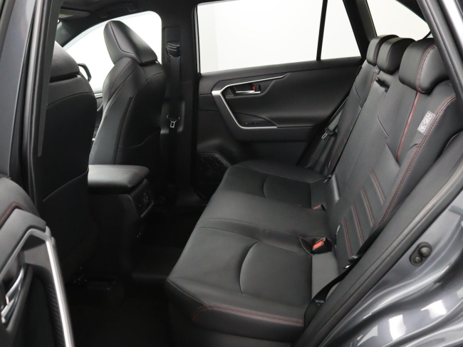 Toyota RAV4 - 2.5 Plug-in Hybrid AWD Bi-Tone Plus