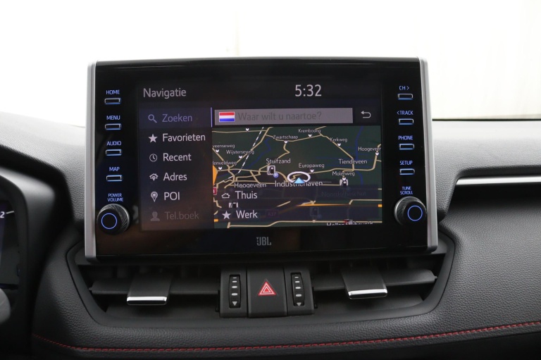 Toyota RAV4 - 2.5 Plug-in Hybrid AWD Bi-Tone Plus 16