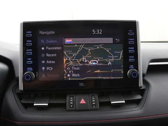 Toyota RAV4 - 2.5 Plug-in Hybrid AWD Bi-Tone Plus