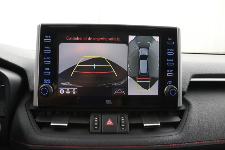 Toyota RAV4 - 2.5 Plug-in Hybrid AWD Bi-Tone Plus 17