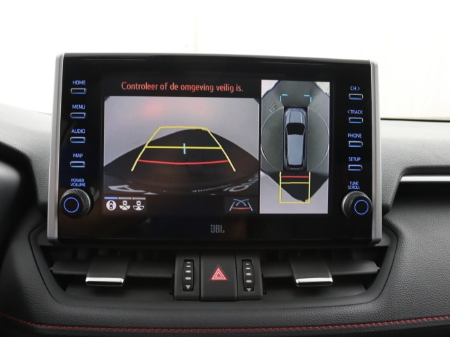 Toyota RAV4 - 2.5 Plug-in Hybrid AWD Bi-Tone Plus