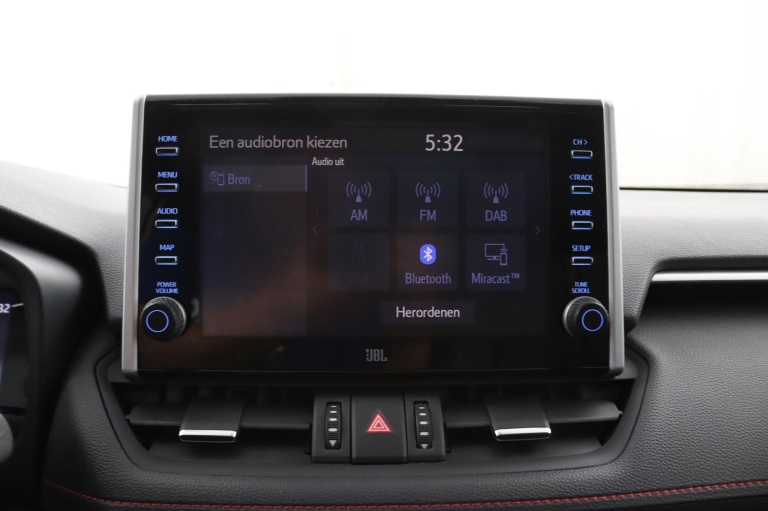 Toyota RAV4 - 2.5 Plug-in Hybrid AWD Bi-Tone Plus 18