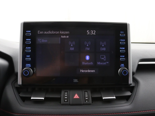 Toyota RAV4 - 2.5 Plug-in Hybrid AWD Bi-Tone Plus