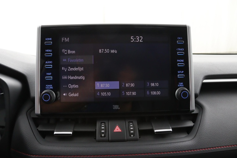 Toyota RAV4 - 2.5 Plug-in Hybrid AWD Bi-Tone Plus 19