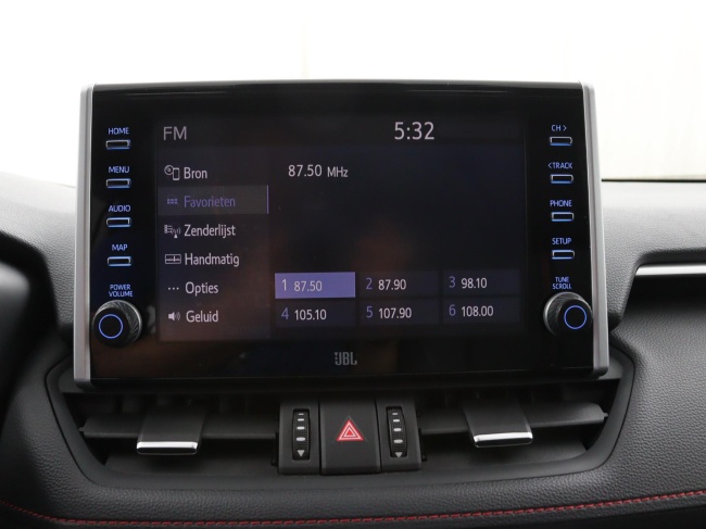 Toyota RAV4 - 2.5 Plug-in Hybrid AWD Bi-Tone Plus