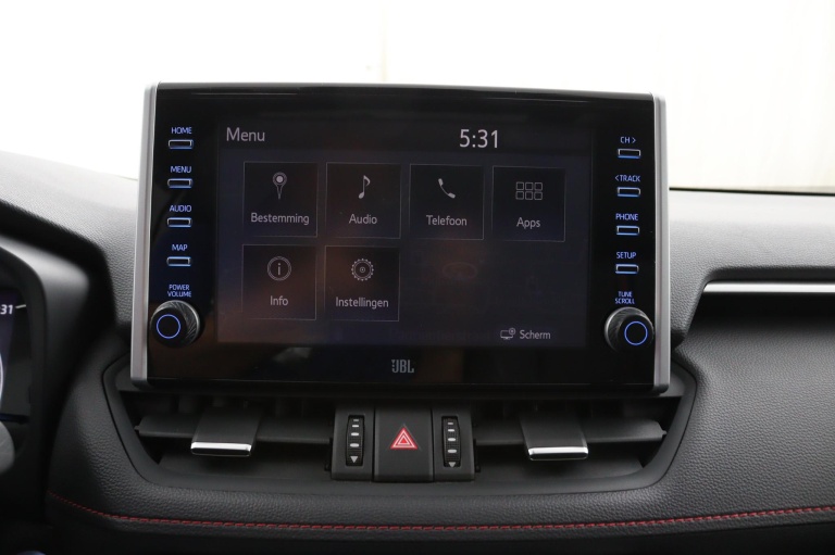 Toyota RAV4 - 2.5 Plug-in Hybrid AWD Bi-Tone Plus 20