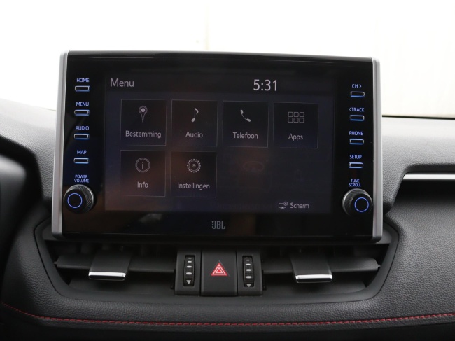 Toyota RAV4 - 2.5 Plug-in Hybrid AWD Bi-Tone Plus