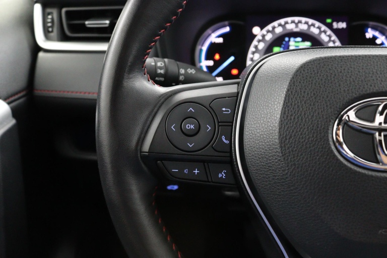 Toyota RAV4 - 2.5 Plug-in Hybrid AWD Bi-Tone Plus 22