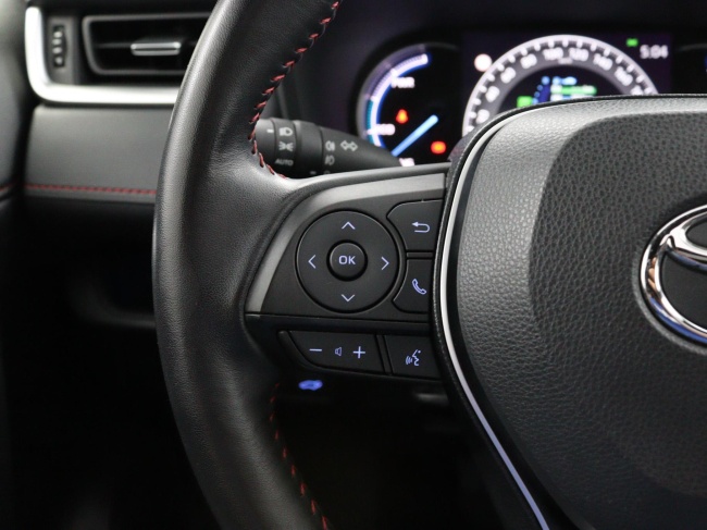 Toyota RAV4 - 2.5 Plug-in Hybrid AWD Bi-Tone Plus