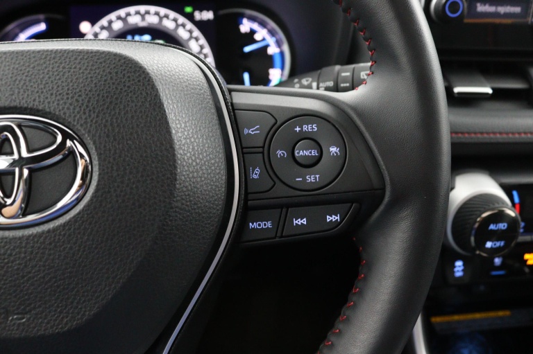 Toyota RAV4 - 2.5 Plug-in Hybrid AWD Bi-Tone Plus 23