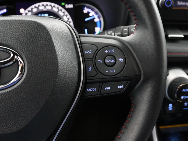 Toyota RAV4 - 2.5 Plug-in Hybrid AWD Bi-Tone Plus