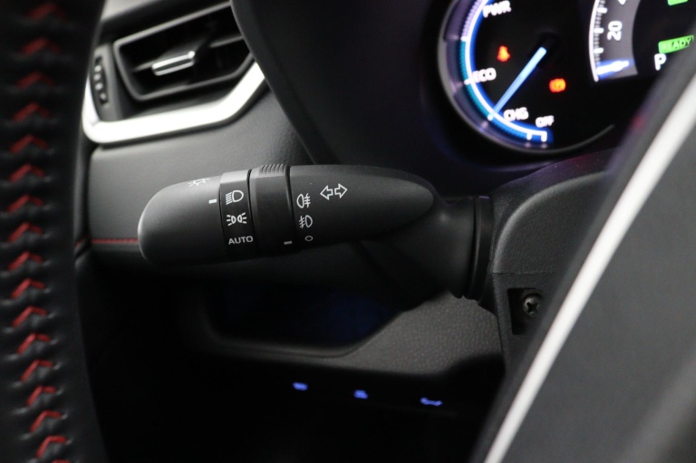 Toyota RAV4 - 2.5 Plug-in Hybrid AWD Bi-Tone Plus 24