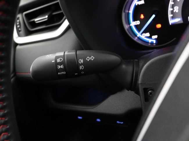 Toyota RAV4 - 2.5 Plug-in Hybrid AWD Bi-Tone Plus