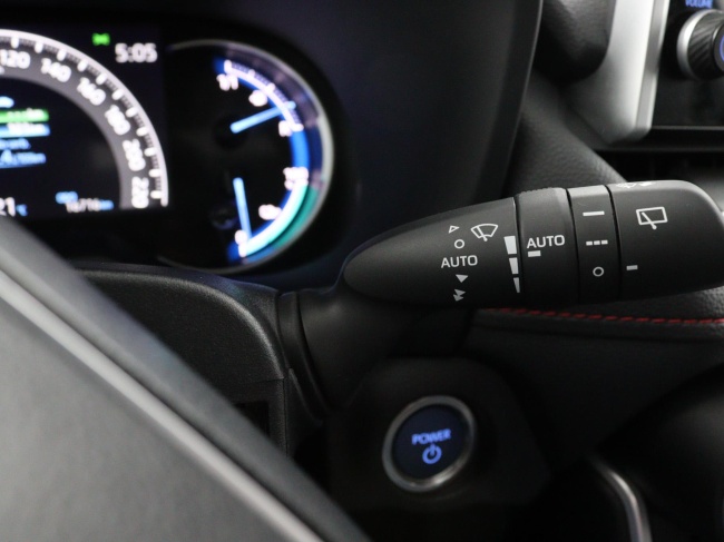 Toyota RAV4 - 2.5 Plug-in Hybrid AWD Bi-Tone Plus