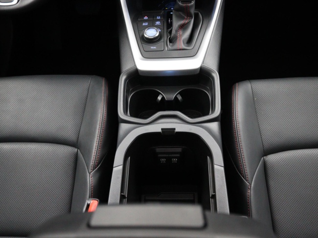 Toyota RAV4 - 2.5 Plug-in Hybrid AWD Bi-Tone Plus