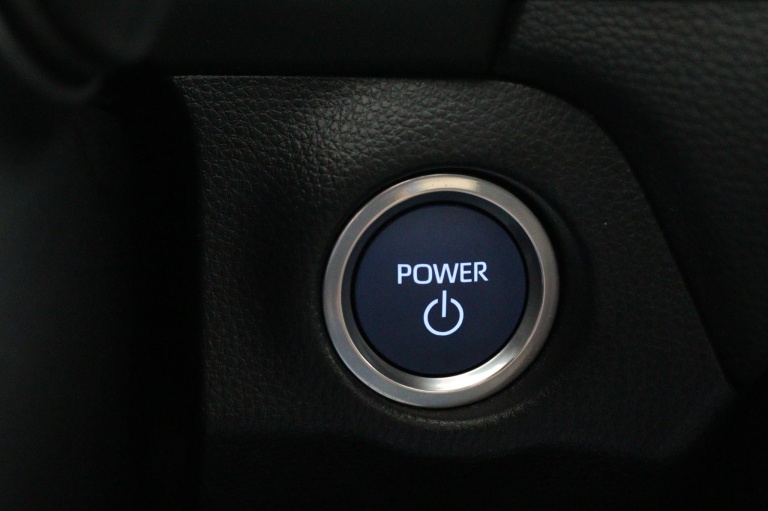 Toyota RAV4 - 2.5 Plug-in Hybrid AWD Bi-Tone Plus 27