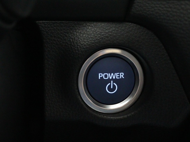 Toyota RAV4 - 2.5 Plug-in Hybrid AWD Bi-Tone Plus