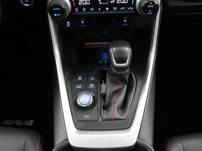 Toyota RAV4 - 2.5 Plug-in Hybrid AWD Bi-Tone Plus