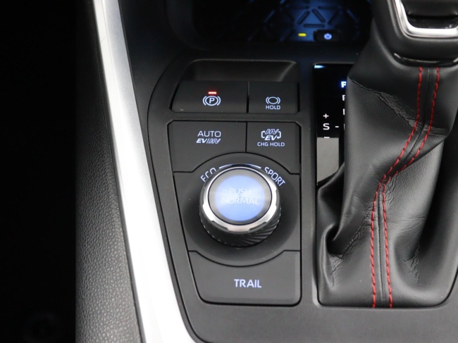 Toyota RAV4 - 2.5 Plug-in Hybrid AWD Bi-Tone Plus