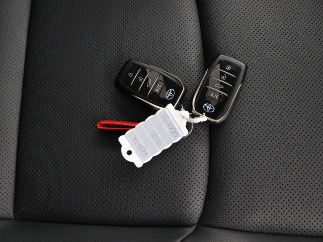 Toyota RAV4 - 2.5 Plug-in Hybrid AWD Bi-Tone Plus