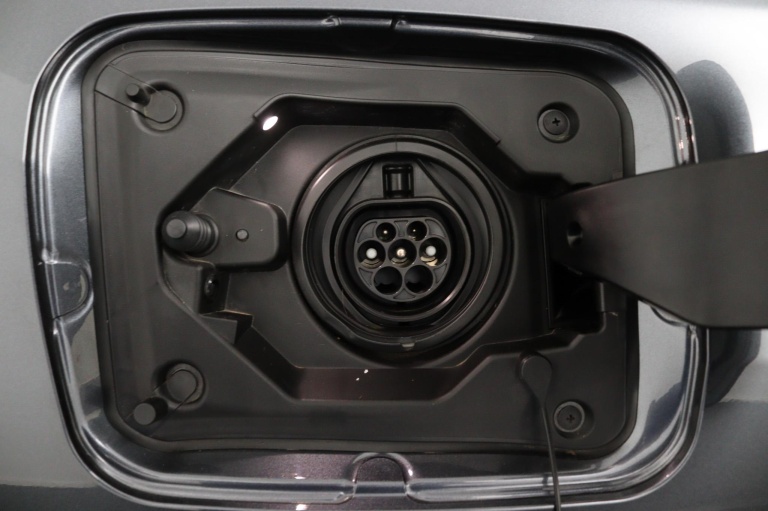 Toyota RAV4 - 2.5 Plug-in Hybrid AWD Bi-Tone Plus 31