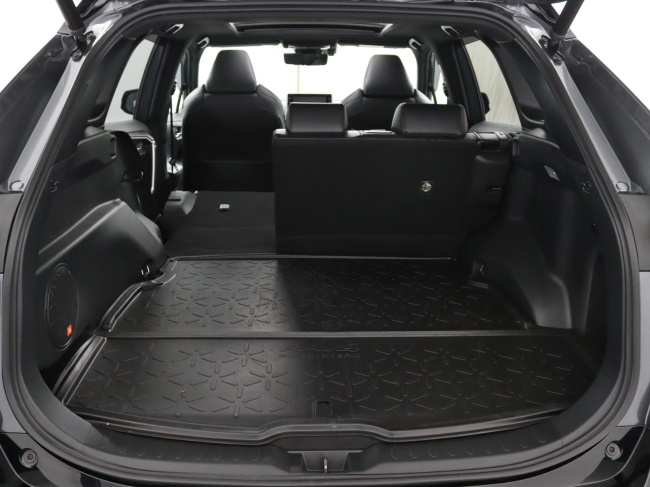 Toyota RAV4 - 2.5 Plug-in Hybrid AWD Bi-Tone Plus