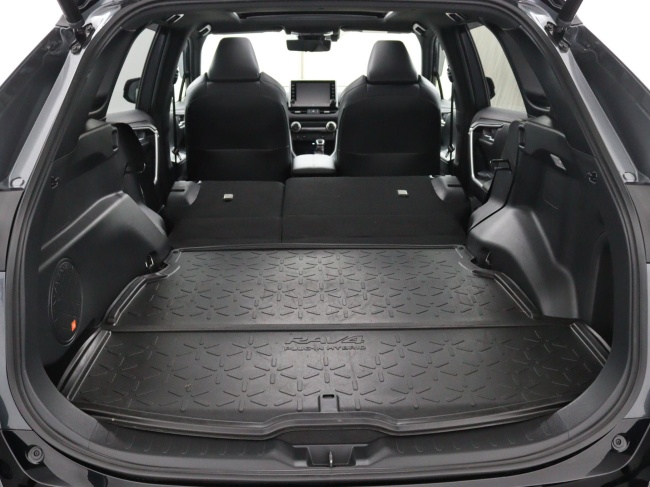 Toyota RAV4 - 2.5 Plug-in Hybrid AWD Bi-Tone Plus