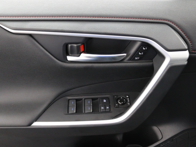 Toyota RAV4 - 2.5 Plug-in Hybrid AWD Bi-Tone Plus