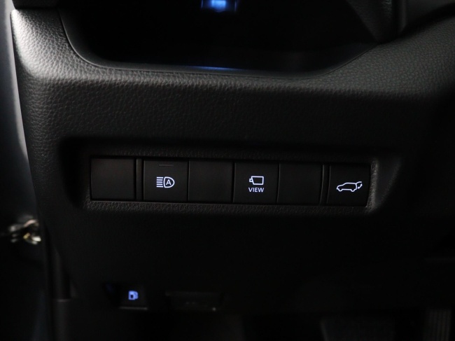 Toyota RAV4 - 2.5 Plug-in Hybrid AWD Bi-Tone Plus