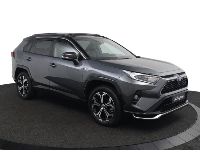 Toyota RAV4 - 2.5 Plug-in Hybrid AWD Bi-Tone Plus