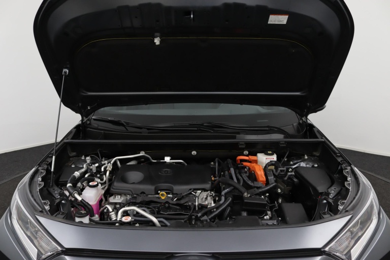 Toyota RAV4 - 2.5 Plug-in Hybrid AWD Bi-Tone Plus 41