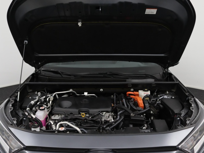 Toyota RAV4 - 2.5 Plug-in Hybrid AWD Bi-Tone Plus